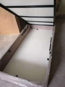 spot yatak baza başlık Baza Modellerini Keşfet. Özel Tasarım 2.el yok 5 Tek kişilik sandıklı baza 90*190 ölçüsünde kaçırmayın