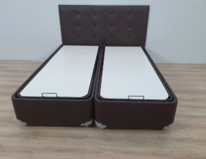 ikinci el yataş çift kişilik baza başlık 3