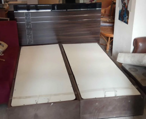 2 kişilik ucuz bellona baza ÖLÇÜSÜ: 150*200