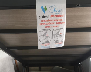İKİNCİ EL UZAY GRİSİ TEK KİŞİLİK BAZA 17 sıfır ayarında tekli spot baza. ikinci el demeye dilimiz varmıyor