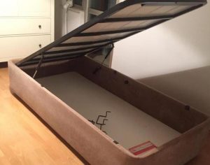 2 metreye 1 metre bellona tek kişilik baza 19 tek kişilik yataş sandıklı baza