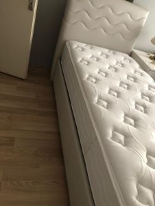 2 metreye 1 metre bellona tek kişilik baza 4 Tek kişilik bellona baza yatak ve başlık hepsi ucuz