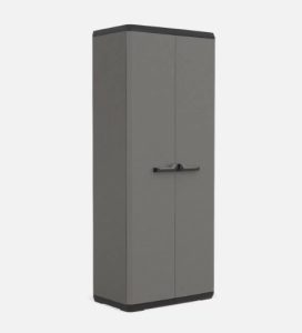 2.el ucuz yatak ve baza kaliteli ürün 17 Bauhaus Çok Amaçlı Plastik Dolap İkinci El Dolap Ölçüleri :68x39x166cm