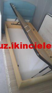 İKİNCİ EL UZAY GRİSİ TEK KİŞİLİK BAZA 9 Aradığınız 2.el ve yeni sahibinden yandan açılan baza 200 TL
