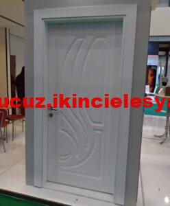 Defolu baza satan yerler 6 2.el amerikan kompozit kapı çıkma 85 TL