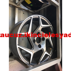 Temiz çıkma jant 14 inç 1200 TL