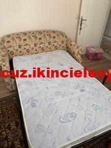 ikinci el cikma otel yataklari