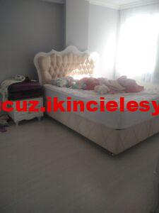 İKİNCİ EL KARYOLALI YATAK UCUZ SPOT MOBİLYA 450 TL