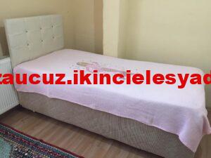 tek kisilik istikbal baza yatak 1