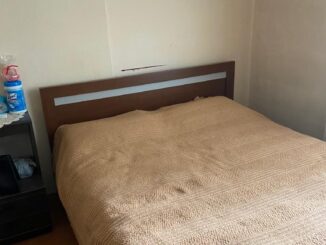 1.5 kisilik yatak baza