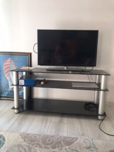 Kullanılmış ortopedik yatak 7 Dayanıklılık ve harika fırsatlar ikinci el siyah cam televizyon sehpası
