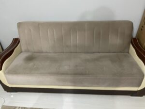 Kullanılmış ortopedik yatak 12 ALTI BAZALI İKİNCİ EL KOLTUK UCUZ SATILIK