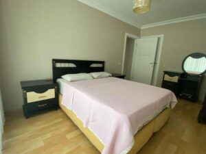 KULLANILMIS BELLONA BAZA YATAK IKI KISILIK 2