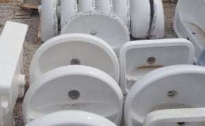 ikinci el klozet cikma lavabolar 4