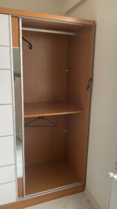 ikea yatak odasi dolabi 1