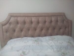 iyi durumda baza yatak 1