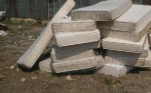 Otel yurt santiye yataklari 1