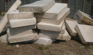 Otel yurt santiye yataklari 2