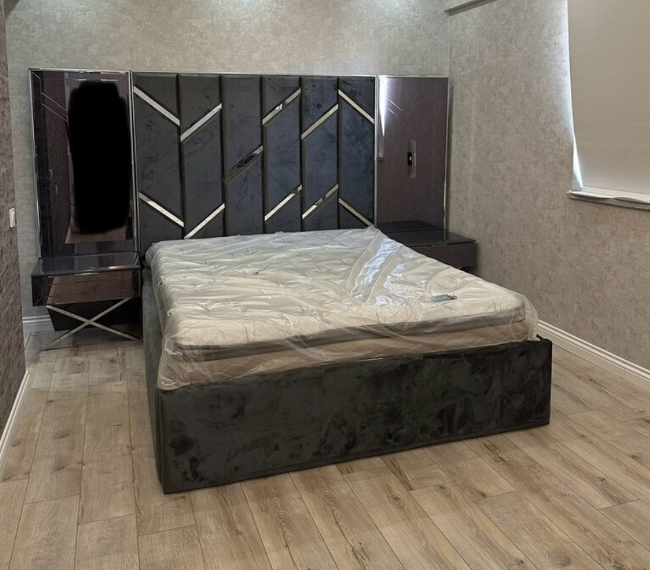 Yeni baza baslik cerceve dosekyatak haric